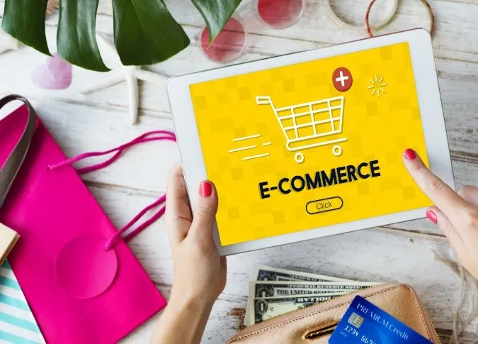 Ecommerce Development services by Paperkappal Technologies