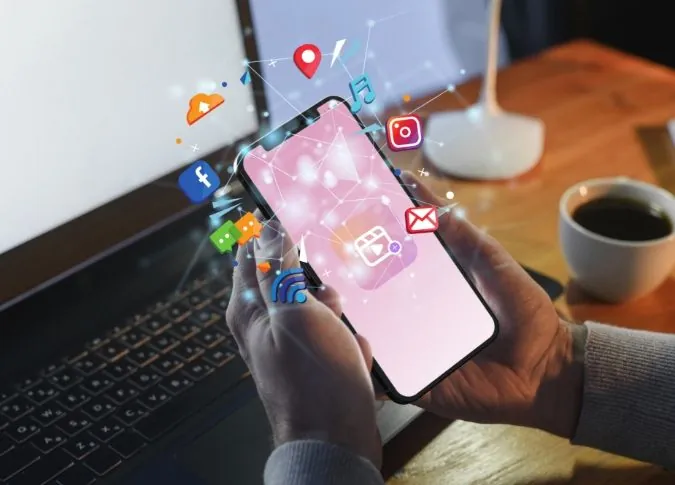 Digital Marketing services by Paperkappal Technologies